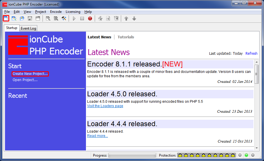 Ioncube php encoder 10 pro